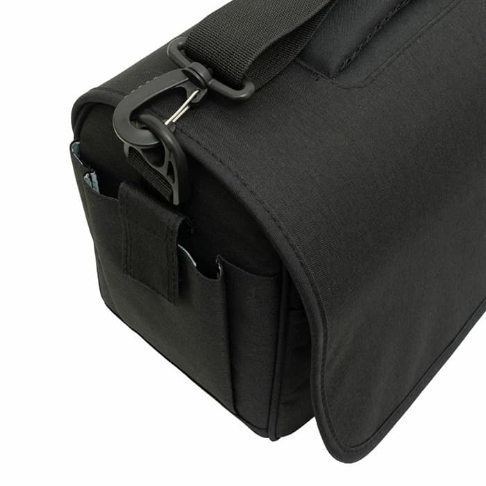 新品)KING (キング) カメラバッグ M K-FF-L BK ブラック（商品ID