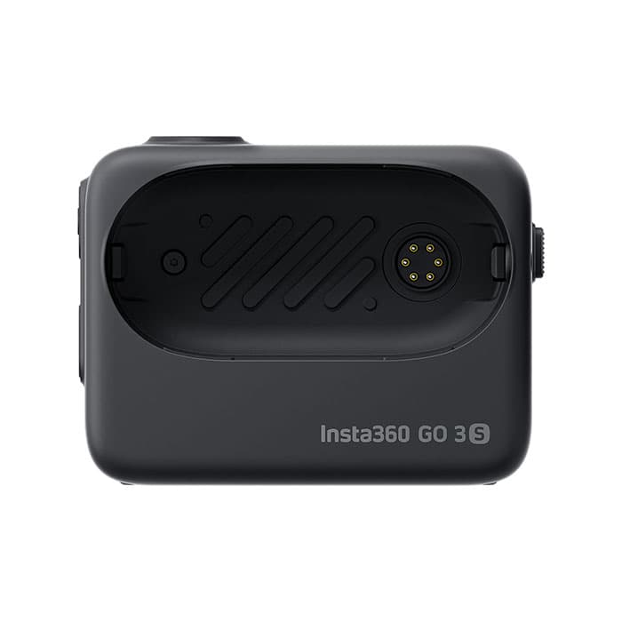 新品)Insta360(インスタサンロクマル) GO 3S (128GB) CINSAATA 新品)Insta360(インスタサンロクマル) GO 3S (128GB) CINSAATA