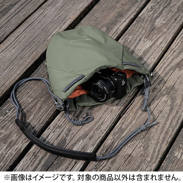 新品)PGYTECH（ピージーワイテック） OneGo ドローストリング