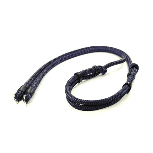 Lance Camera Straps(ランスカメラストラップ)  アジャスタブル ネック ストラップ ANS-DBR ダークブルー