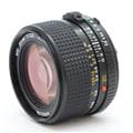 MINOLTA (ミノルタ) New MD 20mm F2.8 ※MD 表記 黄色数字