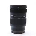 SIGMA (シグマ) Contemporary 28-70mm F2.8 DG DN (ソニーE用/フルサイズ対応)