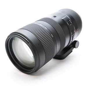TAMRON (タムロン) SP 70-200mm F2.8 Di VC USD G2 A025N（ニコン用 