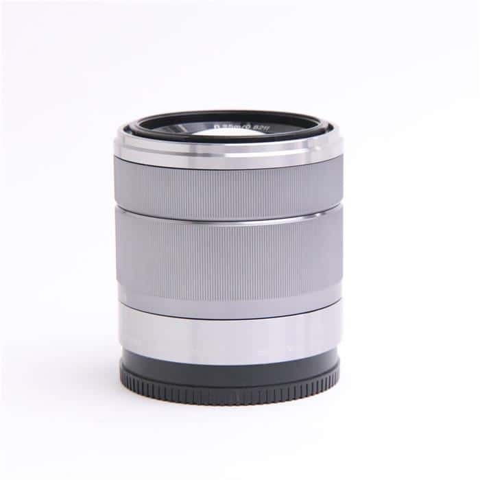 Sony E18-50 OSS レンズ(単焦点)ソニー