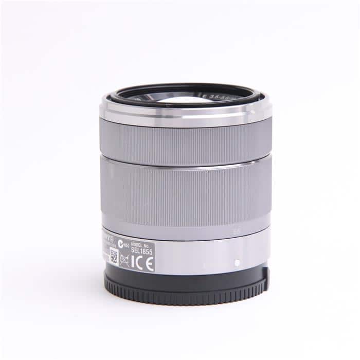 ☆極上美品☆ SONYソニー E 18-55mm F3.5-5.6 OSS SEL1855