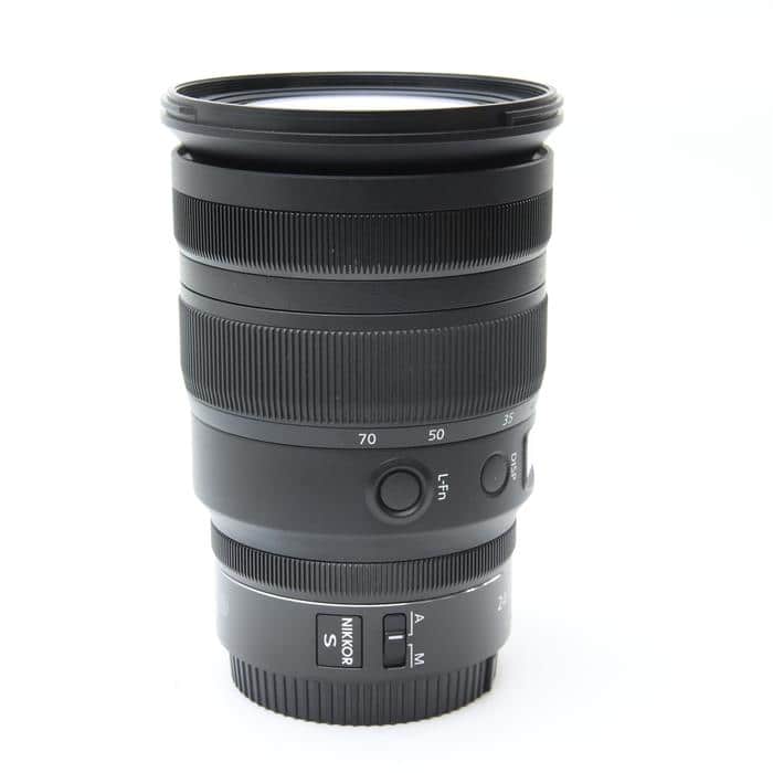 中古)Nikon (ニコン) NIKKOR Z 24-70mm F2.8 S（商品ID：3717019002495 