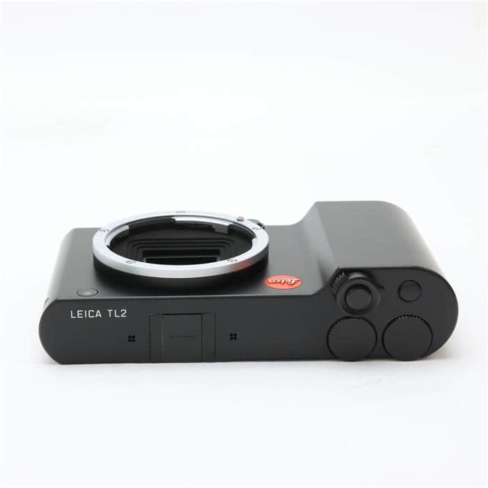 中古)Leica (ライカ) TL2 ブラック（商品ID：3717019309495
