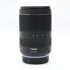 新品)Canon (キヤノン) RF24-240mm F4-6.3 IS USM（商品ID 