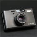 CONTAX (コンタックス) T3 チタンブラック