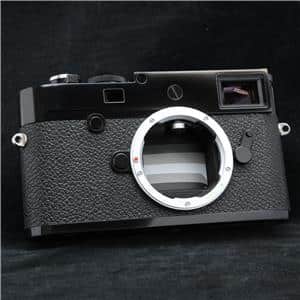 Leica (ライカ) M10-R ブラックペイント メイン