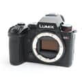 LUMIX S5II ボディ DC-S5M2 ブラック