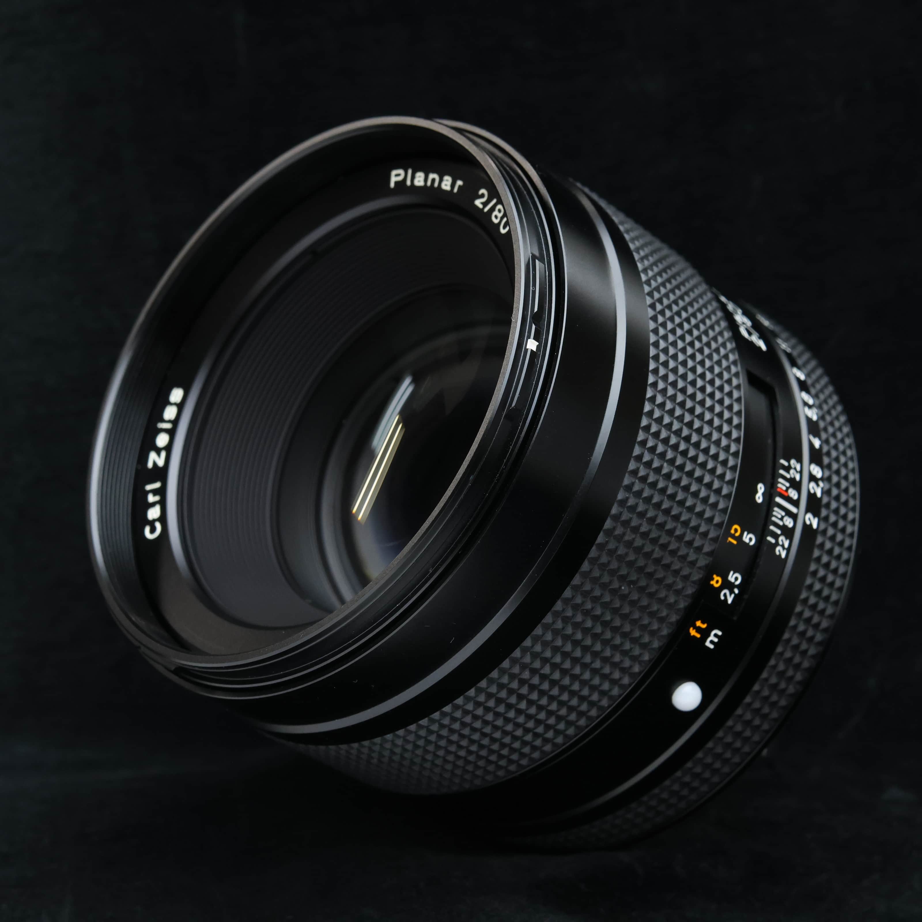 CONTAX コンタックス　140mm f2.8 コンタックスRX Vol.27 [記憶に残る名機の実像] - PRONEWS : 動画制作