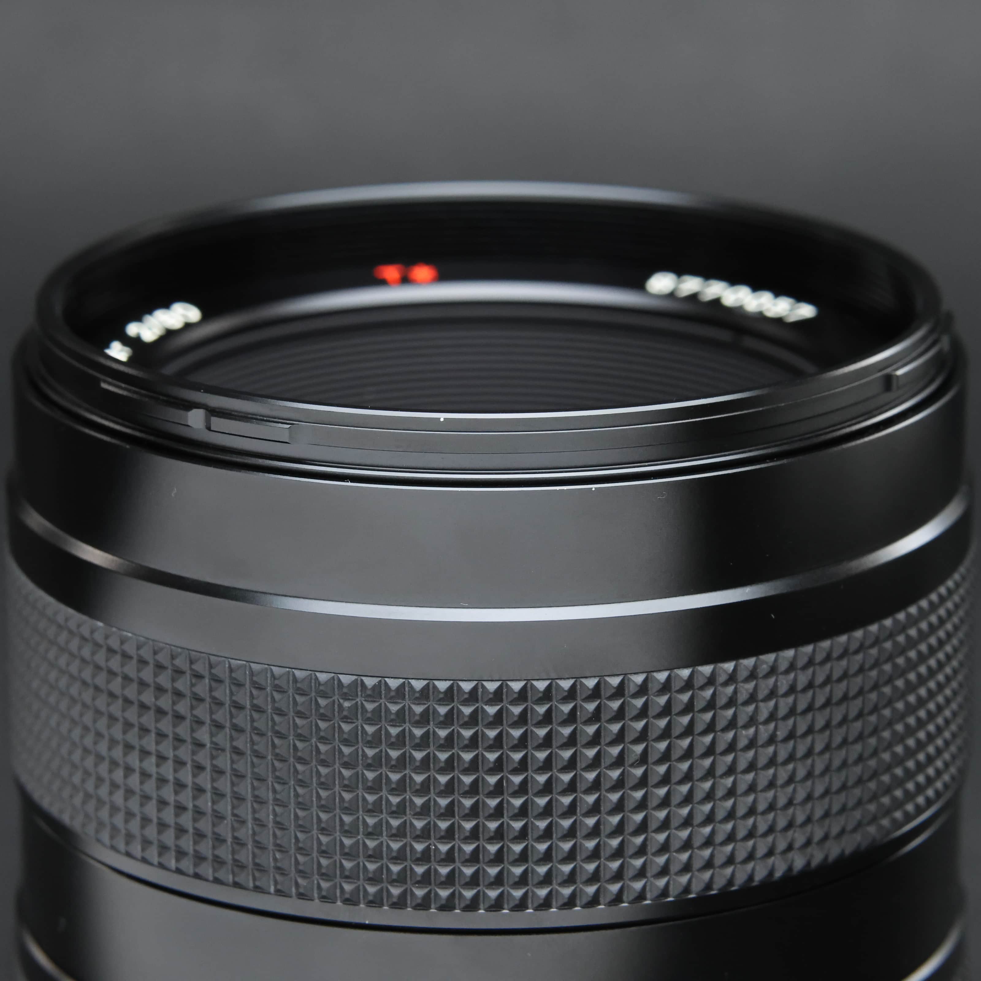 中古)CONTAX (コンタックス) Planar T*80mm F2(645)（商品ID