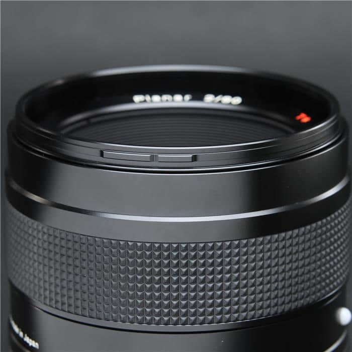 中古)CONTAX (コンタックス) Planar T*80mm F2(645)（商品ID