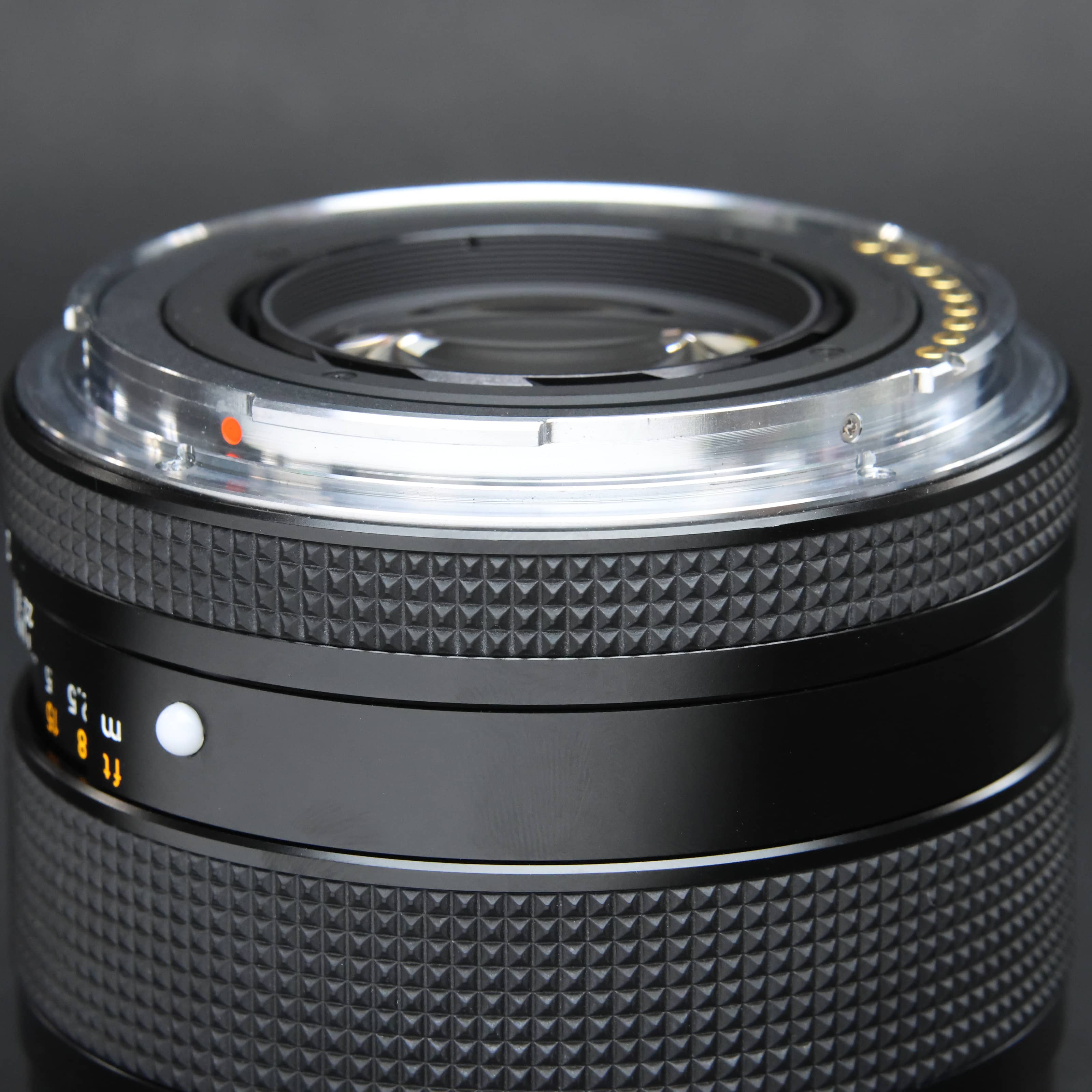 中古)CONTAX (コンタックス) Planar T*80mm F2(645)（商品ID