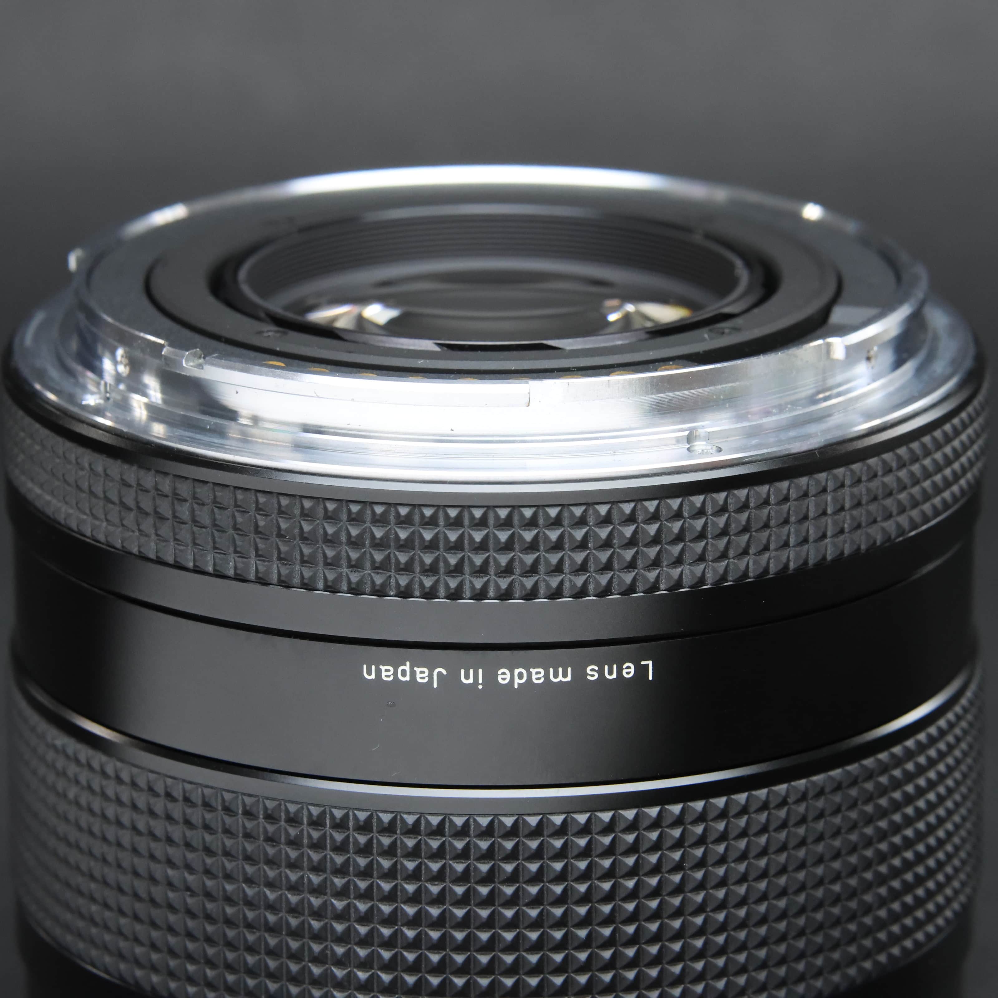CONTAX コンタックス　140mm f2.8 コンタックスRX Vol.27 [記憶に残る名機の実像] - PRONEWS : 動画制作