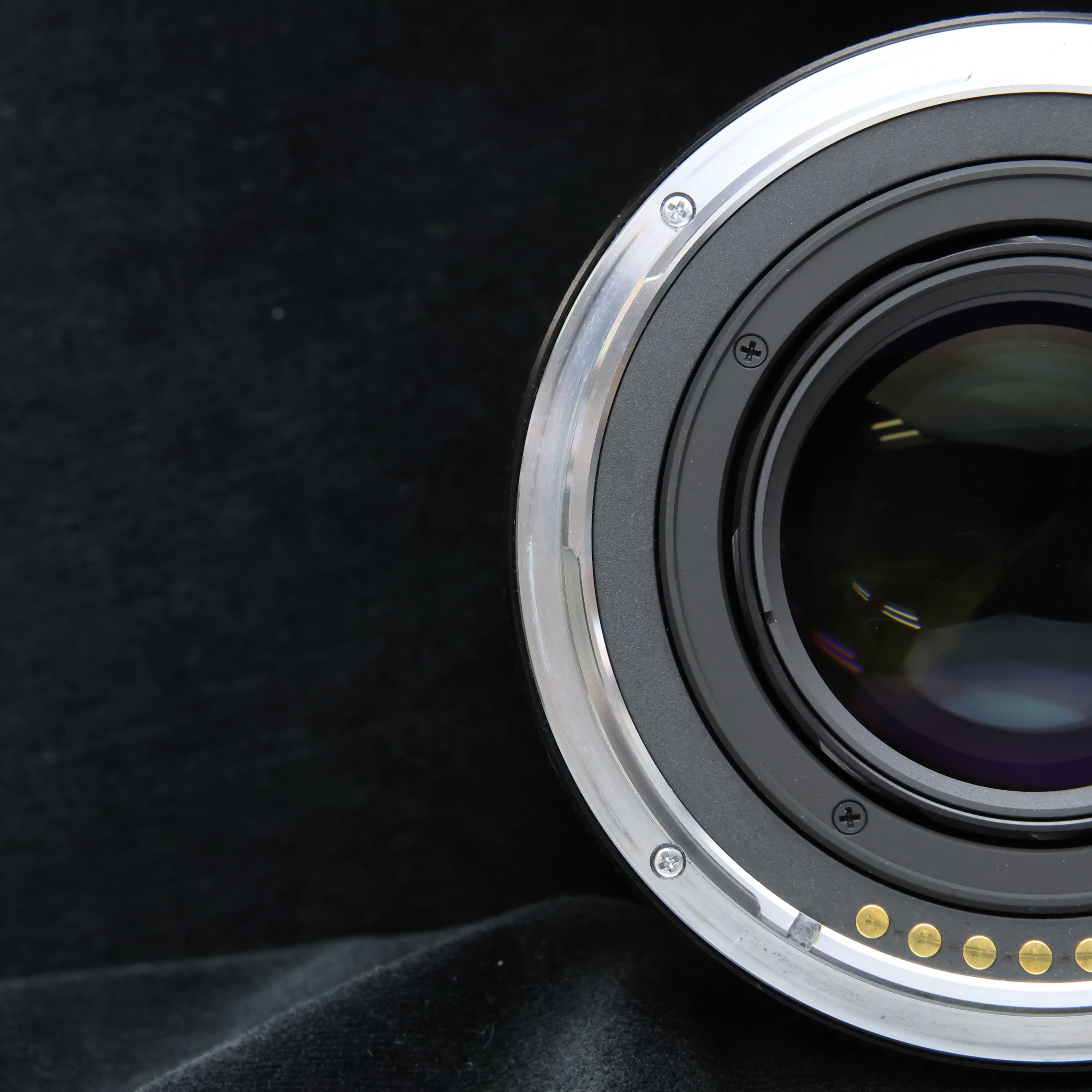 中古)CONTAX (コンタックス) Planar T*80mm F2(645)（商品ID