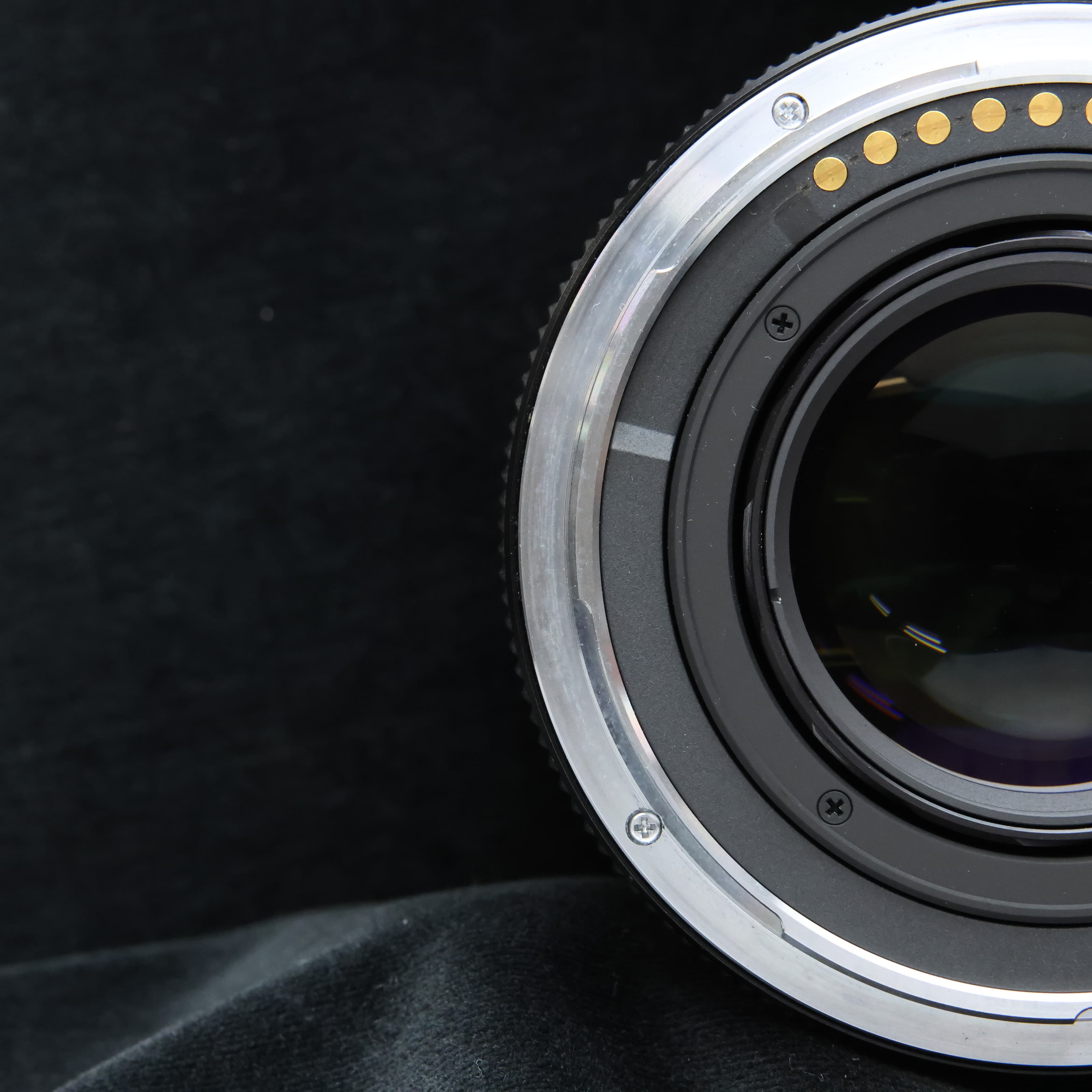 中古)CONTAX (コンタックス) Planar T*80mm F2(645)（商品ID