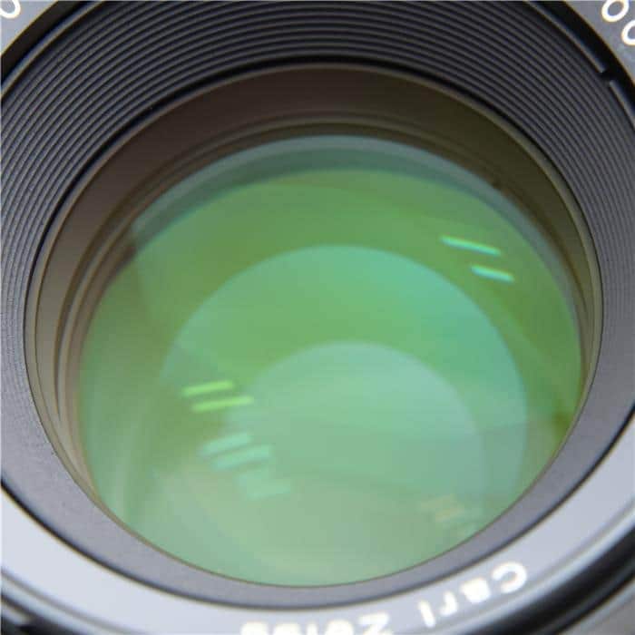 中古)CONTAX (コンタックス) Planar T*80mm F2(645)（商品ID