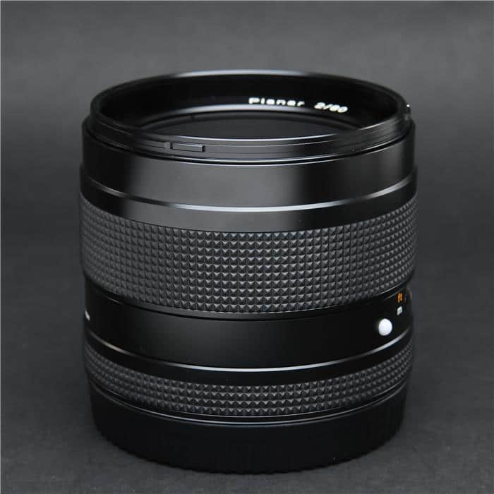 中古)CONTAX (コンタックス) Planar T*80mm F2(645)（商品ID