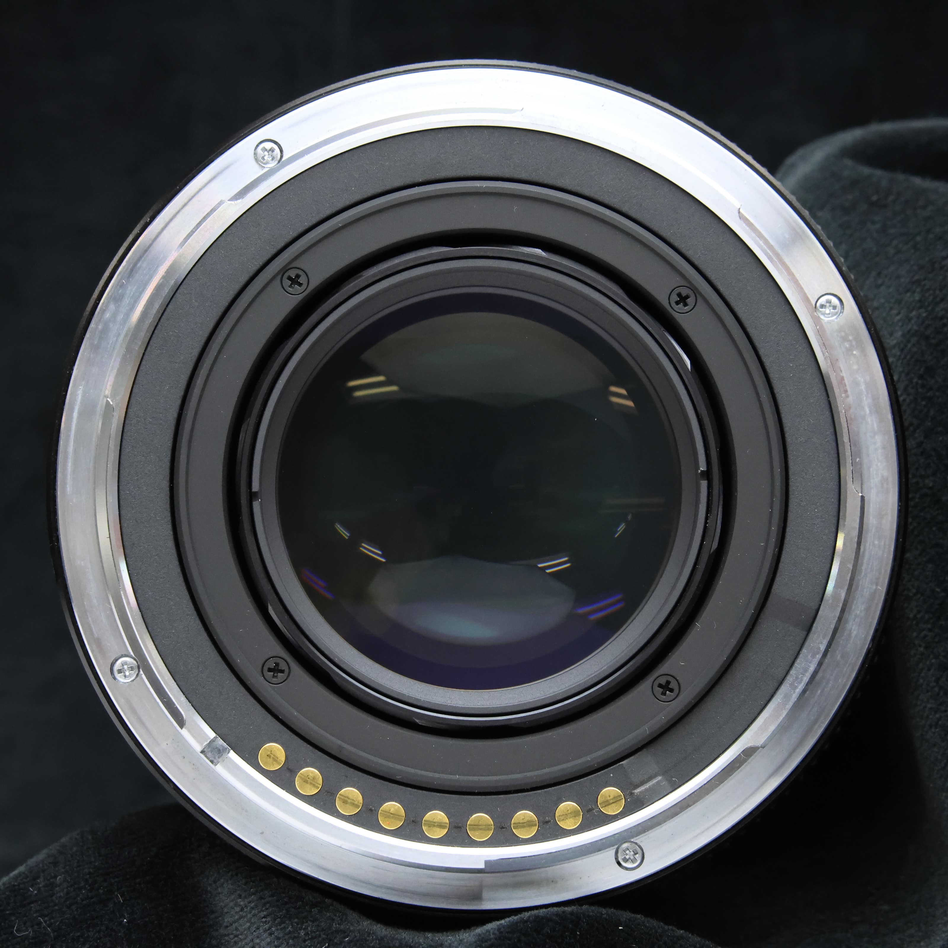 中古)CONTAX (コンタックス) Planar T*80mm F2(645)（商品ID