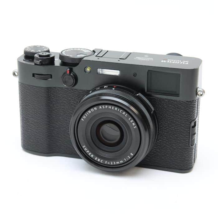X100V