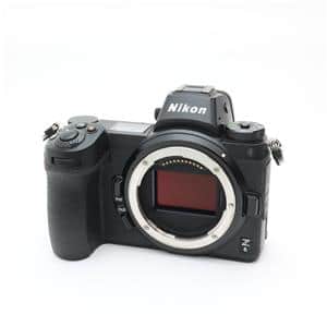 Nikon (ニコン) Z6 ボディ メイン