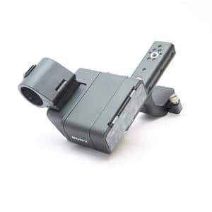 新品)SONY (ソニー) XLRハンドルユニット XLR-H1（商品ID