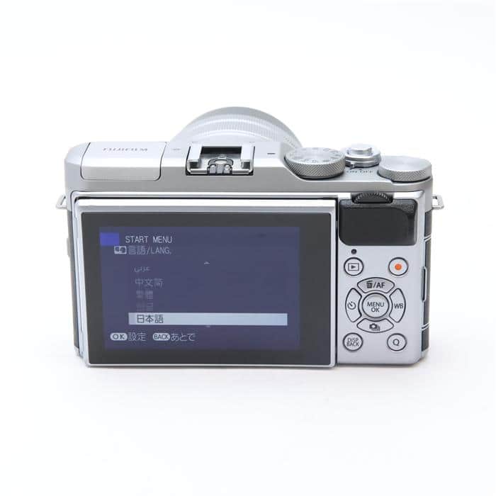富士フイルム X-A5 レンズ付き Amazon | 富士フイルム(FUJIFILM) ミラーレス一眼カメラ X-A5
