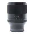 Planar T* FE 50mm F1.4 ZA SEL50F14Z