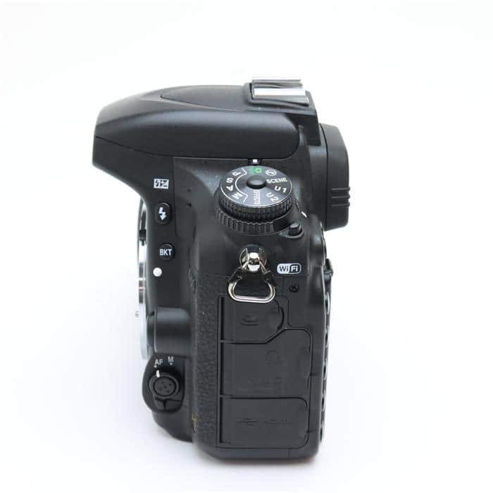 中古)Nikon (ニコン) D750 ボディ（商品ID：3717021247495）詳細