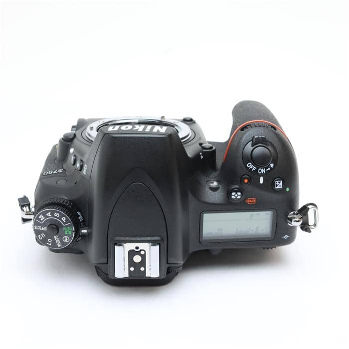 故障品 部品取り用 Nikon ニコンD750 デジタル一眼レフカメラ ボディ ニコン Nikon D750 ボディ デジタル 一眼レフ カメラ 中古