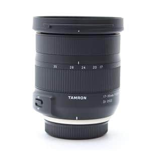 【中古レンズ】TAMRON 17-35ｍｍ NikonFマウント 中古レンズ】TAMRON 17-35mm NikonFマウント 楽天市場】17－35