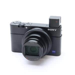 新品)SONY (ソニー) Cyber-shot DSC-RX100M7（商品ID