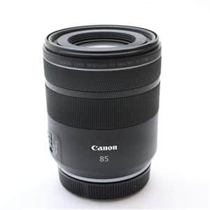 新品)Canon (キヤノン) RF85mm F2 マクロ IS STM（商品ID