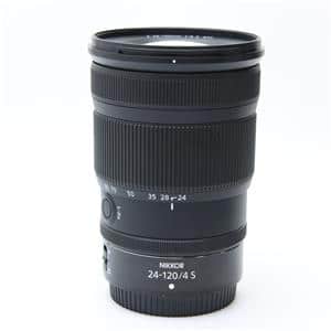 Nikon (ニコン) NIKKOR Z 24-120mm F4 S メイン
