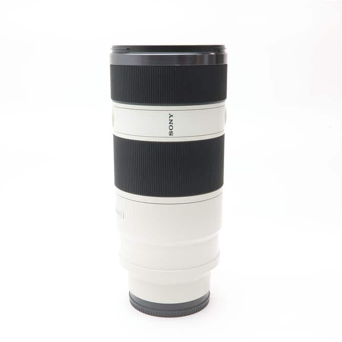 FE 70-200mm F4 G OSS SEL70200G