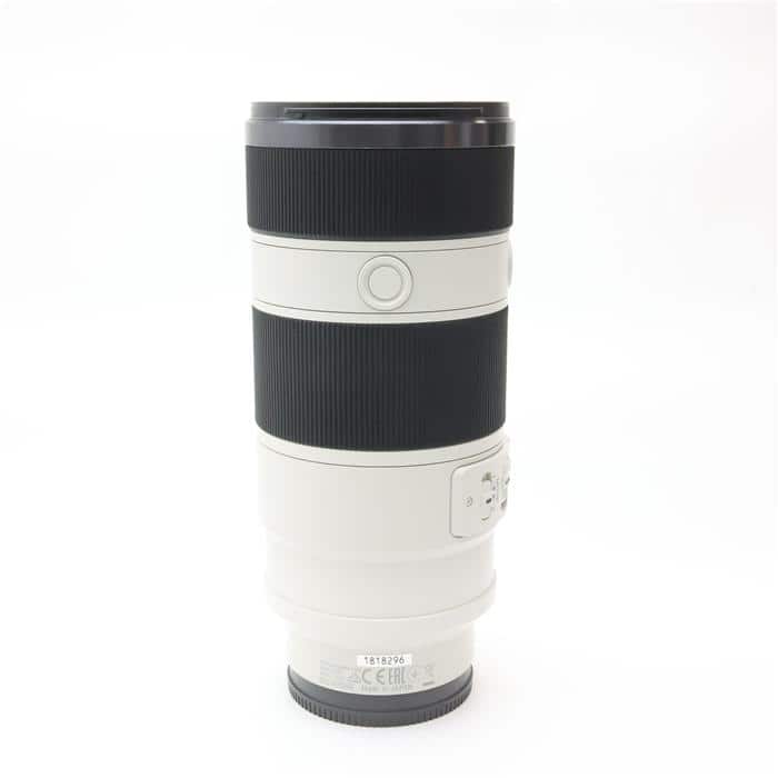 FE 70-200mm F4 G OSS SEL70200G