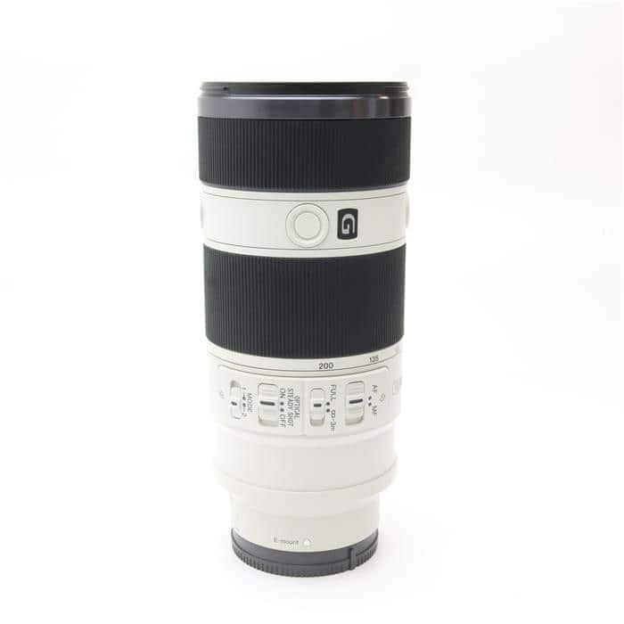 FE 70-200mm F4 G OSS SEL70200G