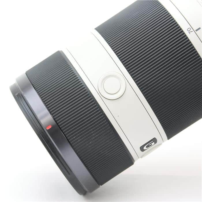 FE 70-200mm F4 G OSS SEL70200G