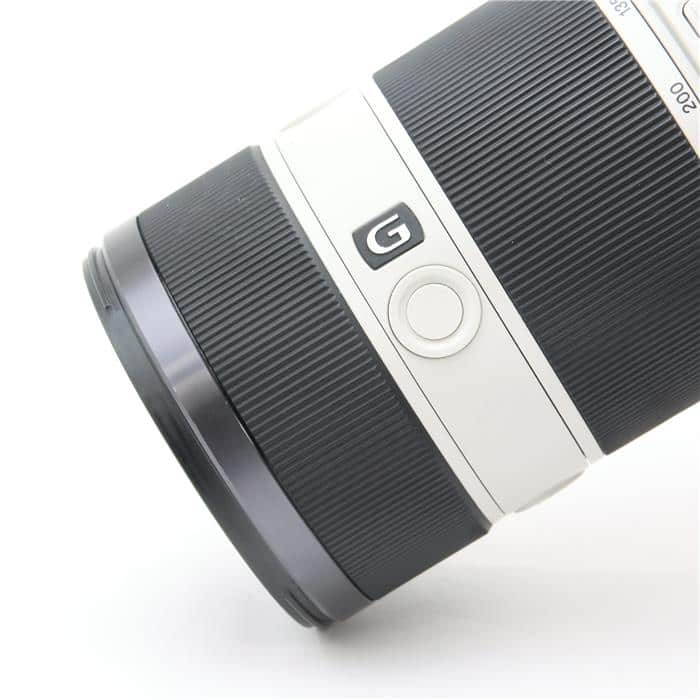 FE 70-200mm F4 G OSS SEL70200G