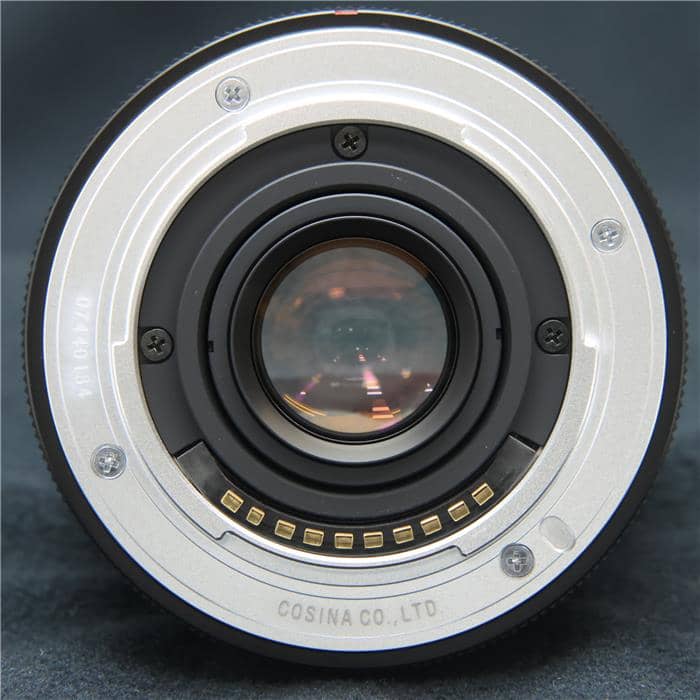 NOKTON 23mm F1.2 Aspherical SC X-mount ~MapCamera 30th Edition~