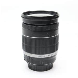 Canon EF-S18-200mm F3.5-5.6 IS」「交換レンズ」「中古商品」の商品