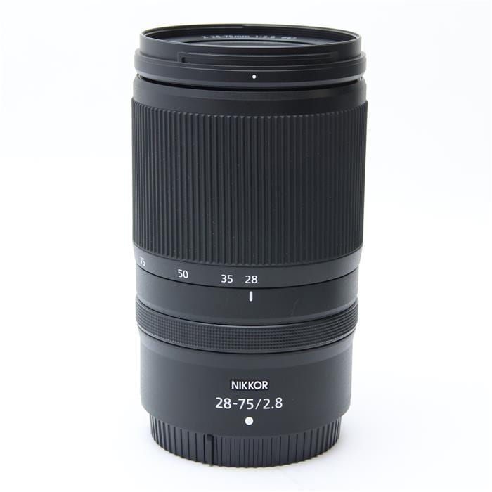 NIKKOR Z 28-75mm F2.8