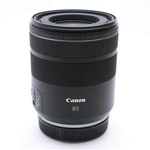 新品)Canon (キヤノン) RF85mm F2 マクロ IS STM（商品ID