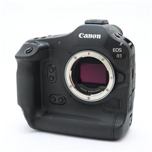 Canon (キヤノン) EOS R1 メイン