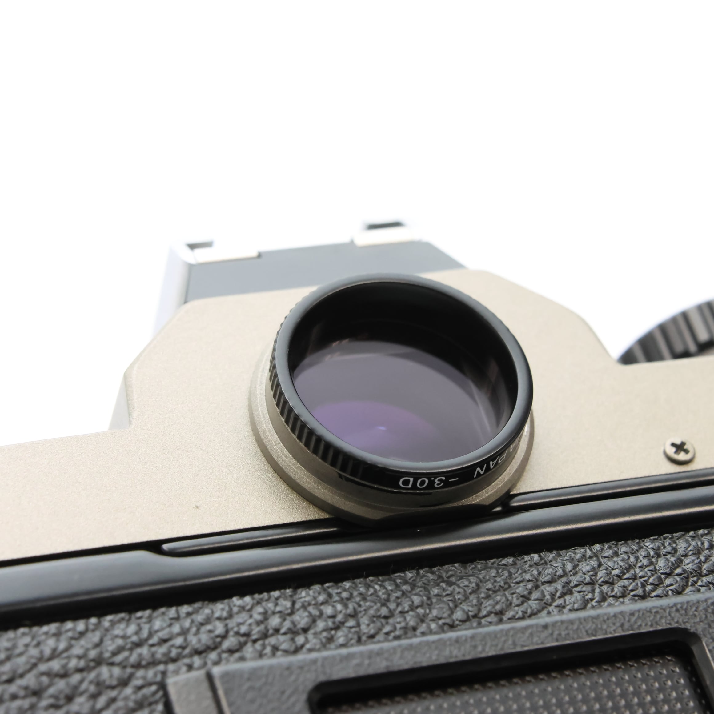 中古)Nikon (ニコン) New FM2 T（商品ID：3717030045495）詳細ページ