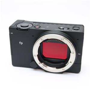 sigma fp」「デジタルカメラ」の商品検索結果 | デジタルカメラ