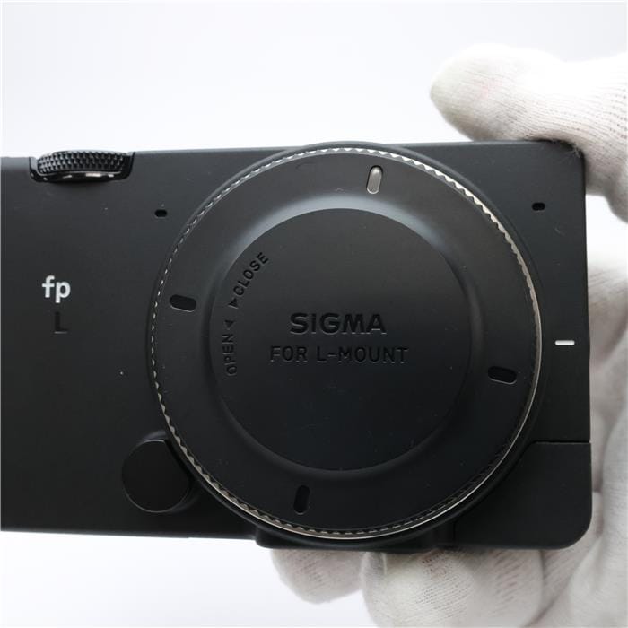 中古)SIGMA (シグマ) fp L（商品ID：3717030074495）詳細ページ