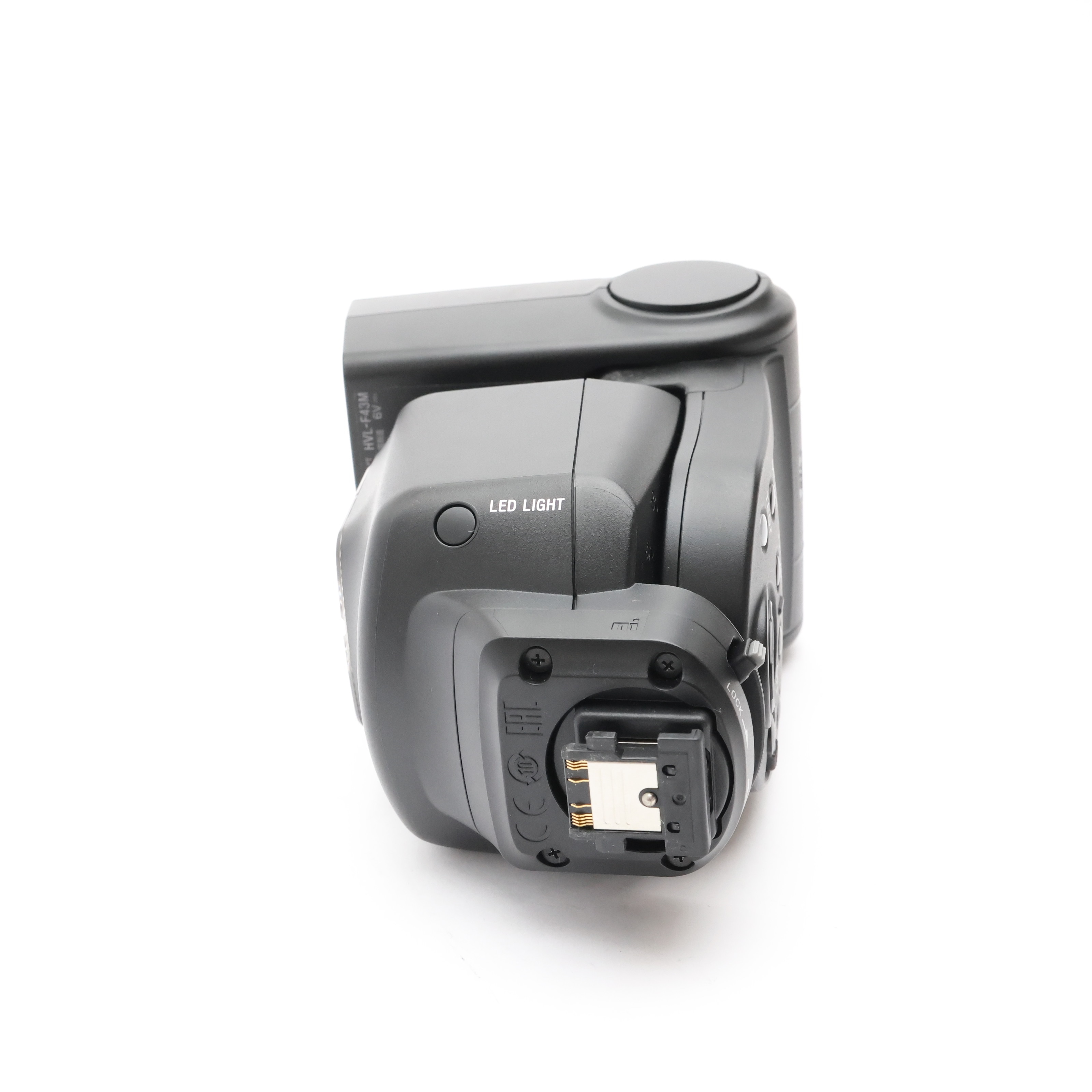 中古)SONY (ソニー) フラッシュ HVL-F43M（商品ID：3717030128495